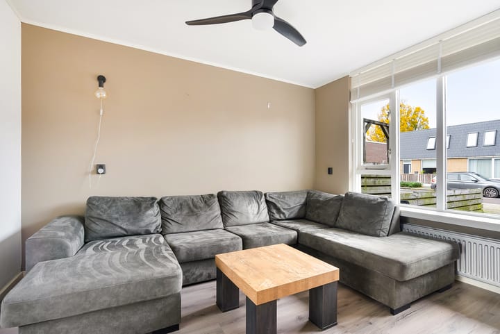 Foto 9 van Tjalk 35 28