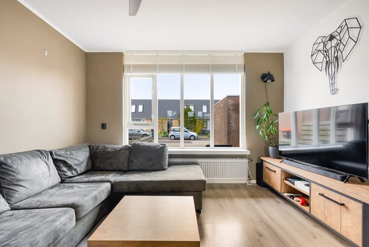 Foto 11 van Tjalk 35 28