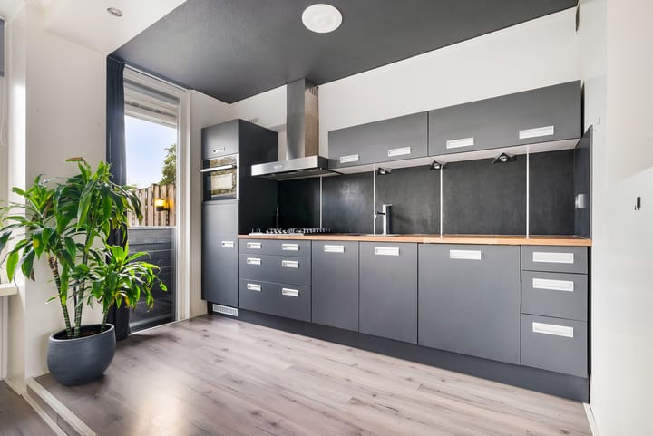 Foto 12 van Tjalk 35 28