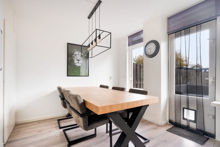 Foto 13 van Tjalk 35 28