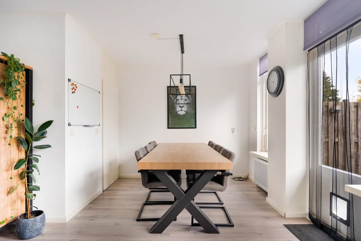 Foto 14 van Tjalk 35 28