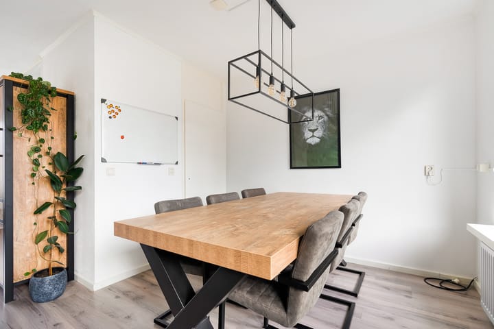 Foto 16 van Tjalk 35 28