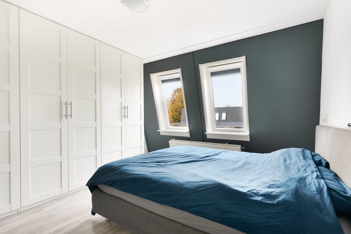 Foto 24 van Tjalk 35 28