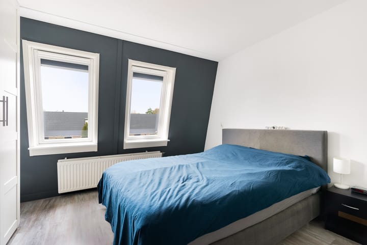 Foto 25 van Tjalk 35 28