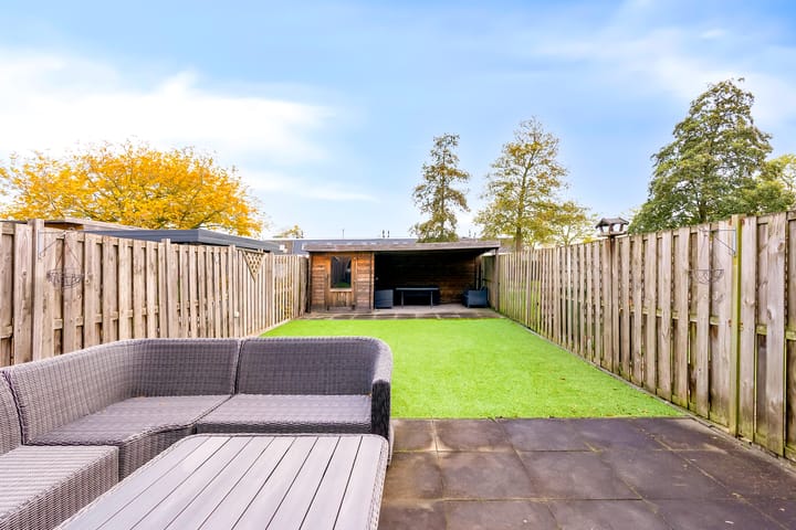 Foto 30 van Tjalk 35 28