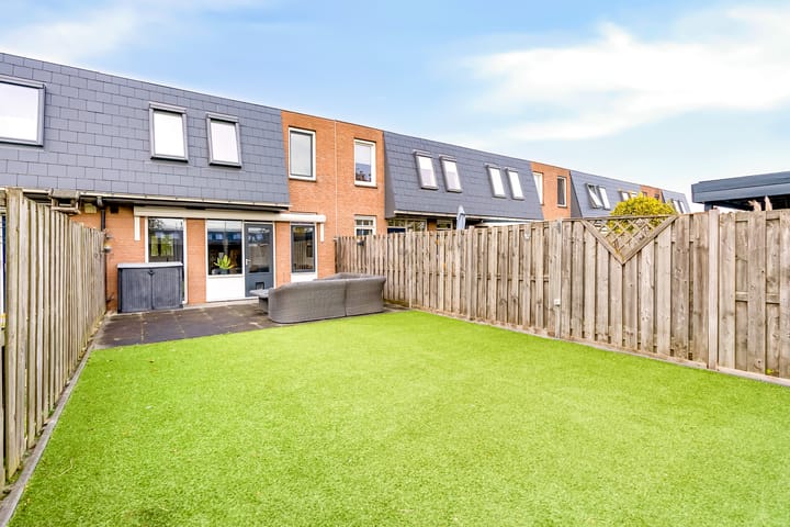 Foto 31 van Tjalk 35 28