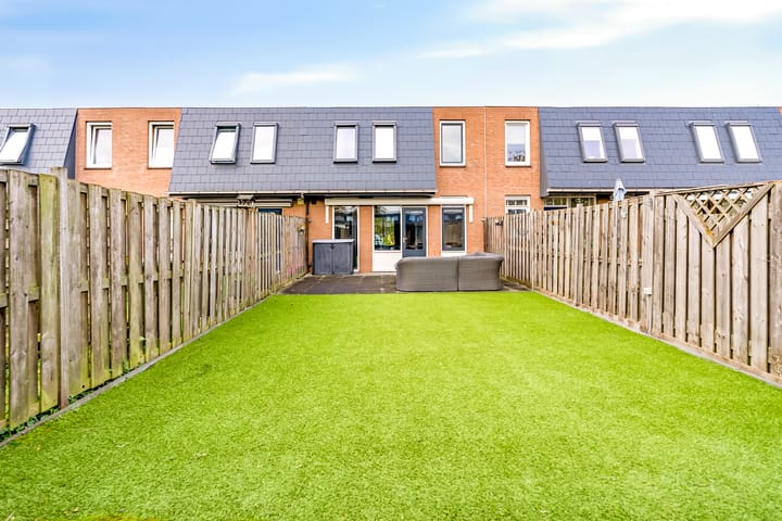 Foto 32 van Tjalk 35 28