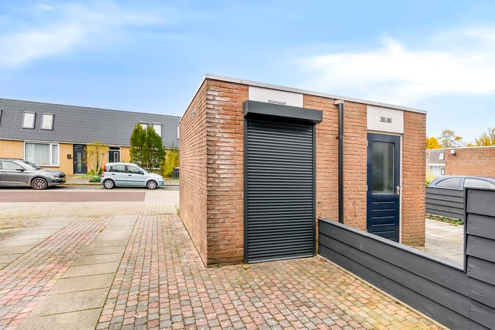 Foto 34 van Tjalk 35 28