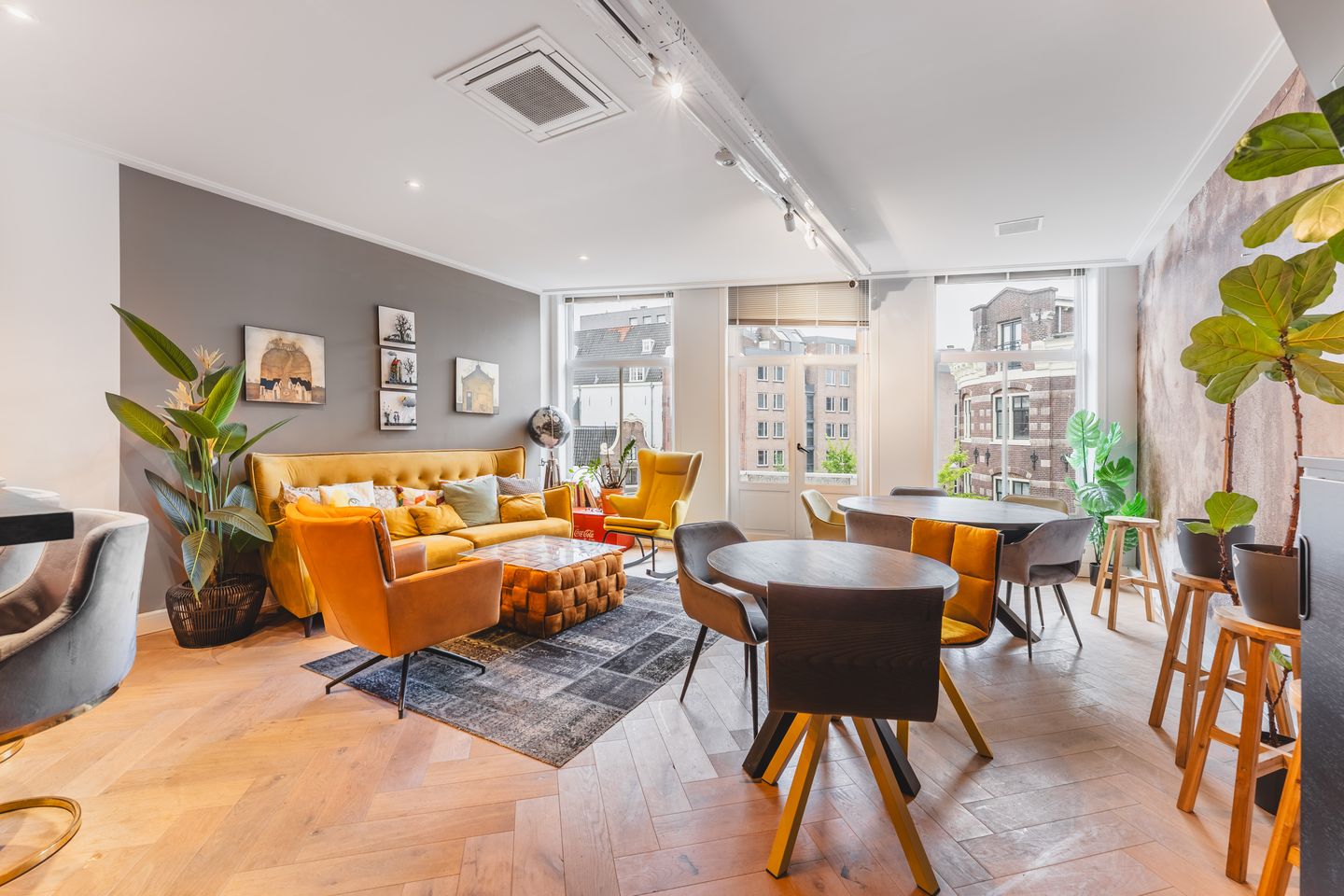 Bekijk foto 2 van Hekelveld 8-10