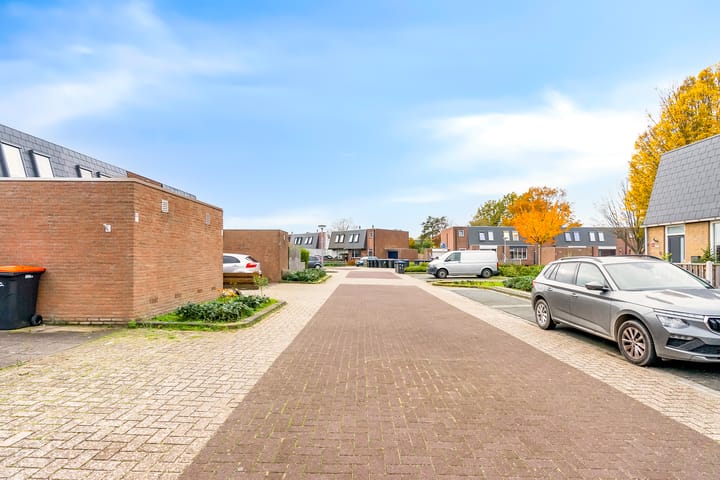 Foto 36 van Tjalk 35 28