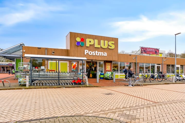 Foto 37 van Tjalk 35 28