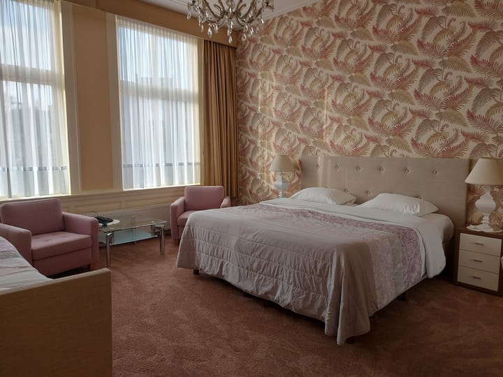 Foto 1 van Statenlaan 45