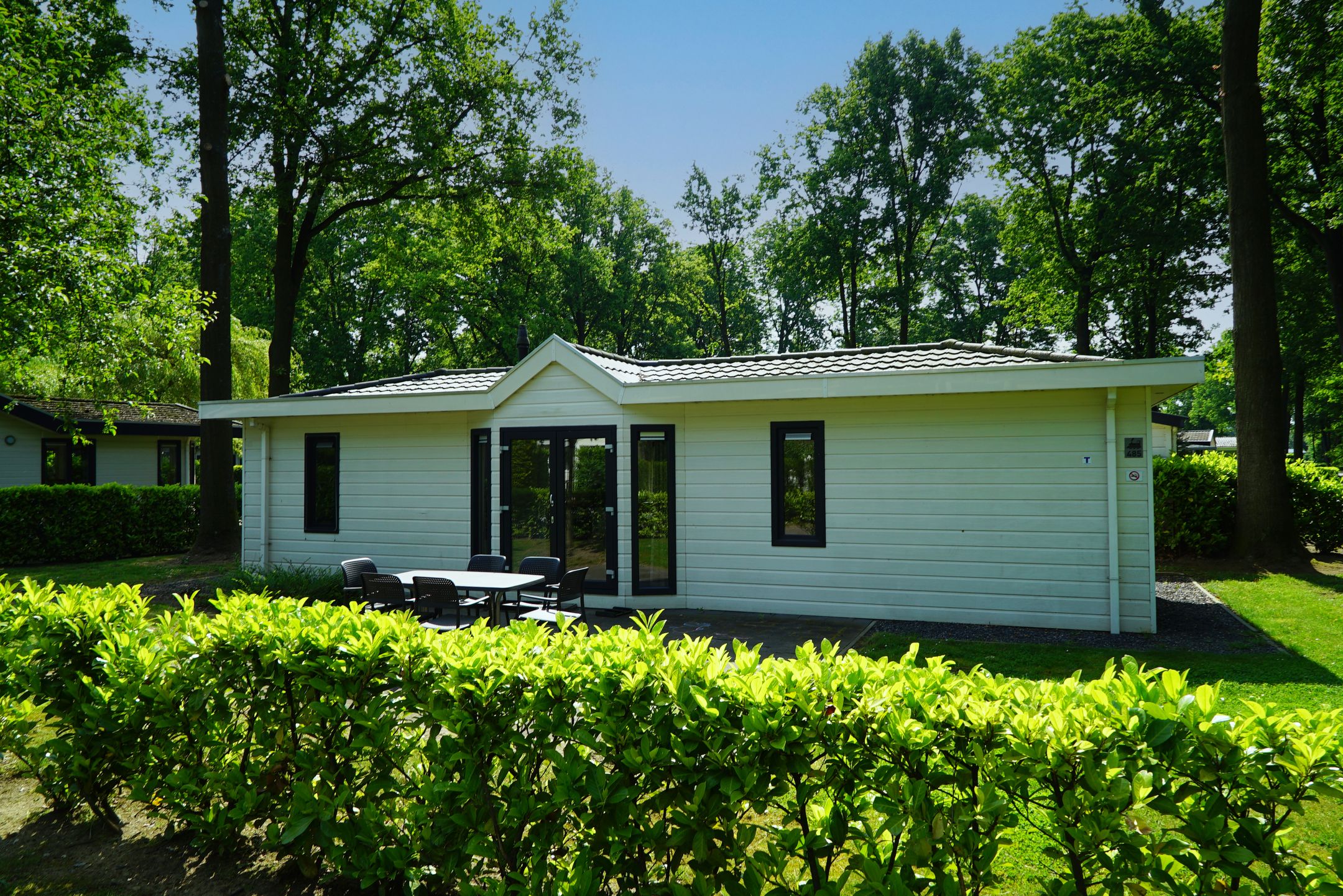 3-bedroom freehold villa in Lochem — photo 1 of 5