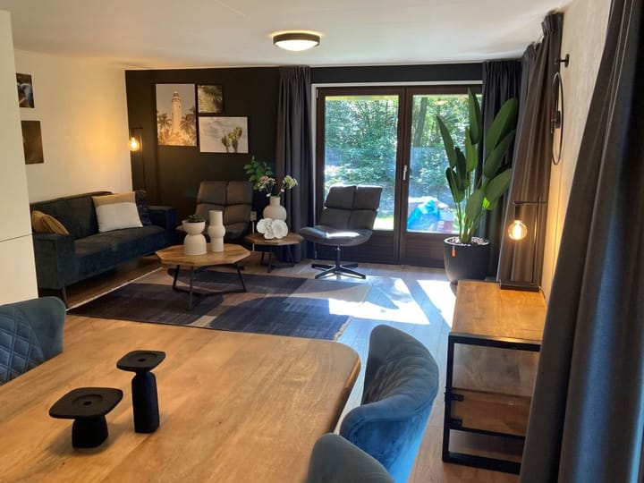 Vrijstaande woning te koop: Ploegdijk 2H228, Lochem