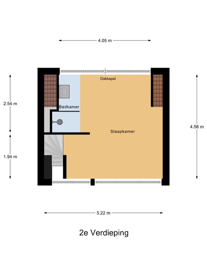 Foto 51 van Schokkerhof 30