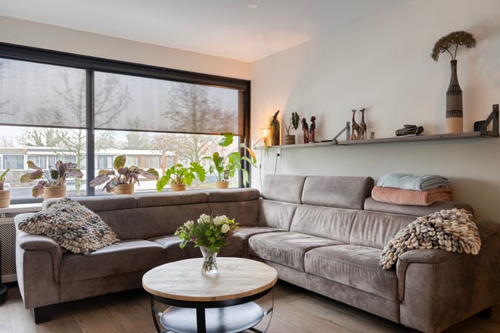 Foto 13 van Zilverdistel 21