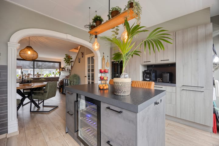 Foto 22 van Zilverdistel 21