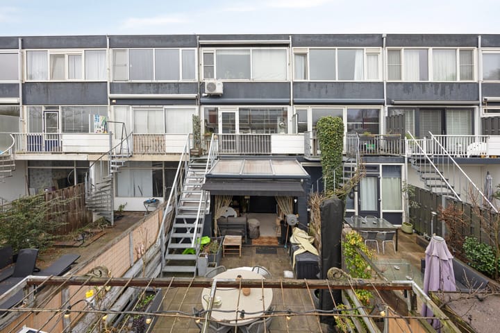 Foto 37 van Zilverdistel 21