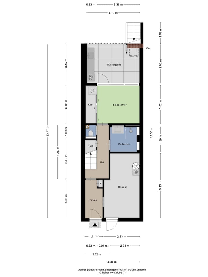 Foto 42 van Zilverdistel 21