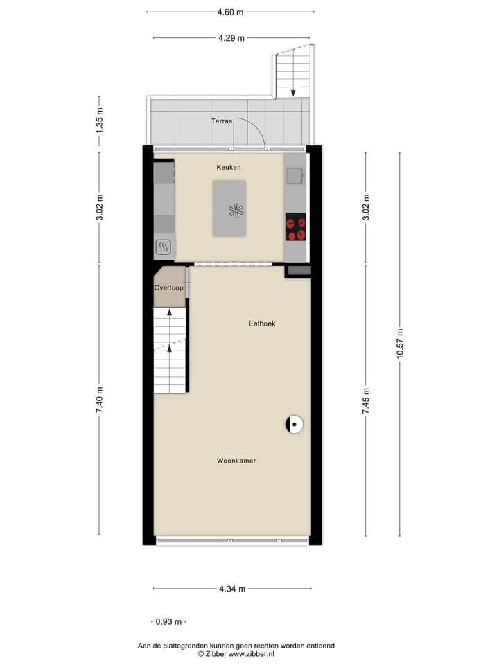 Foto 43 van Zilverdistel 21