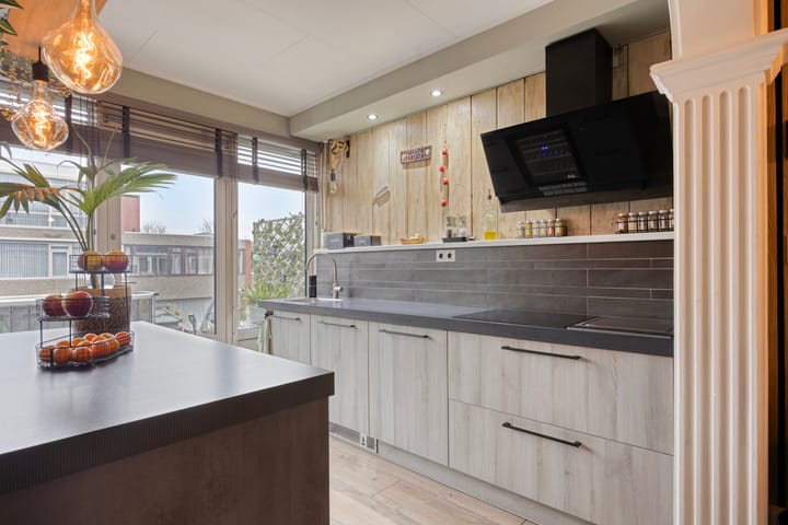 Foto 17 van Zilverdistel 21