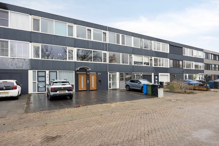 Foto 40 van Zilverdistel 21