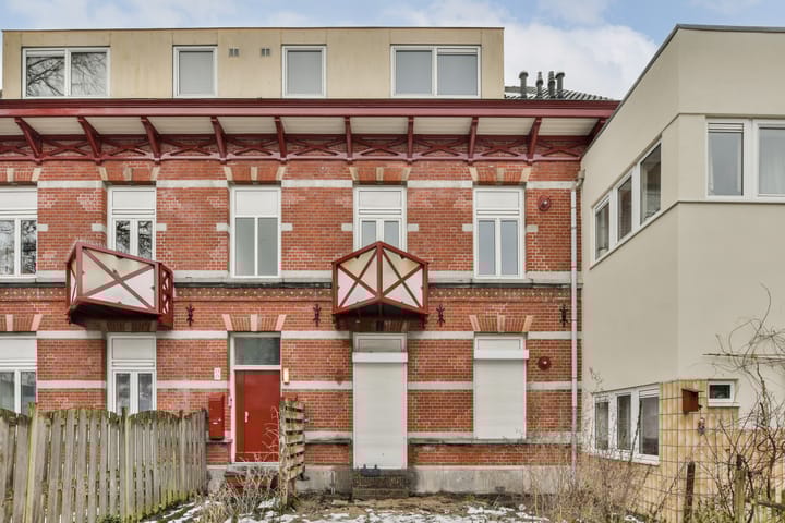 Foto 13 van Veelaan 25