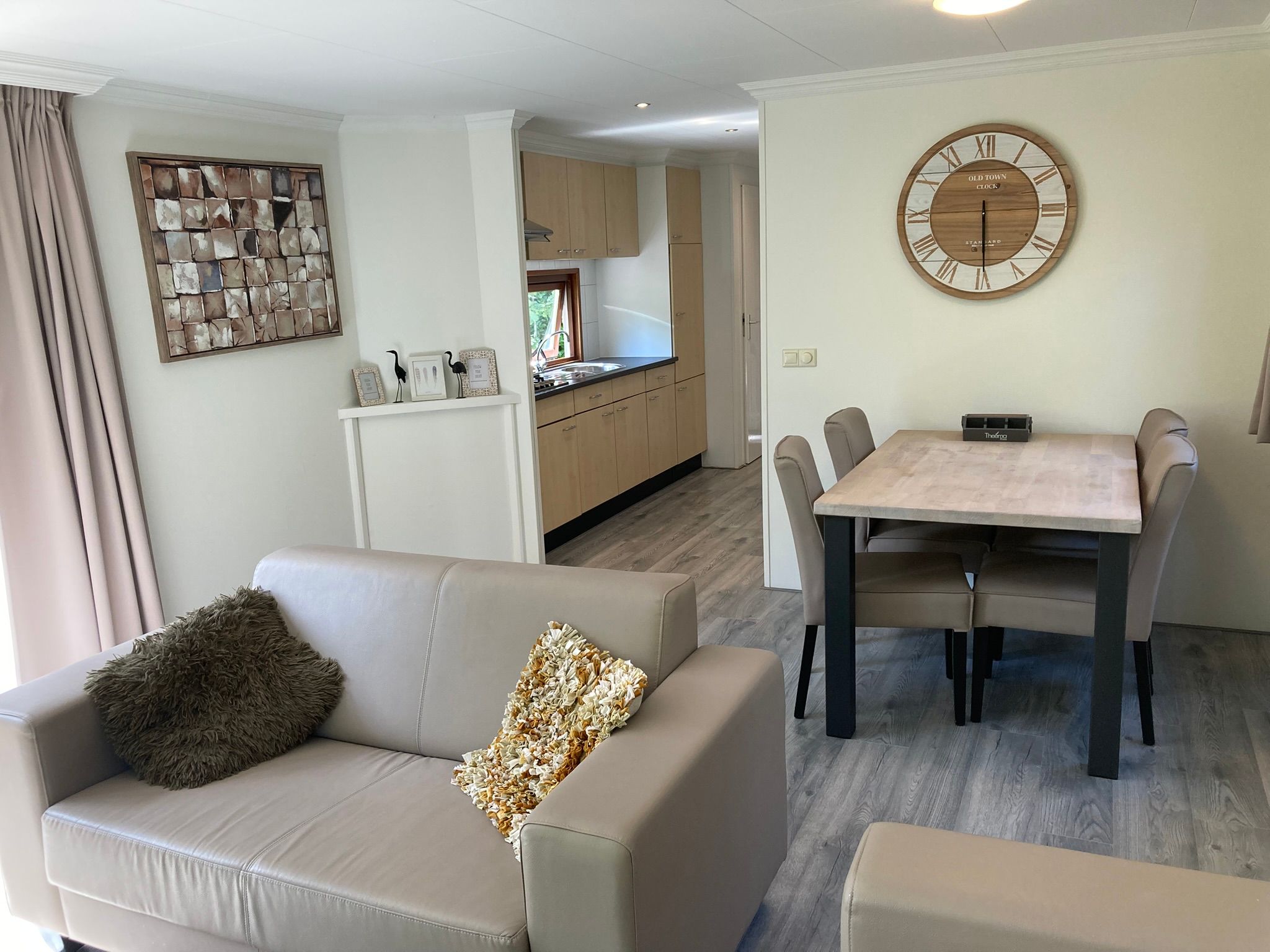 2-bedroom freehold villa in Lochem — photo 4 of 5