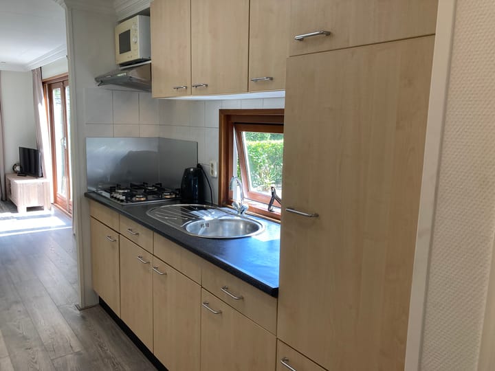 Vrijstaande woning te koop: Ploegdijk 2H351, Lochem