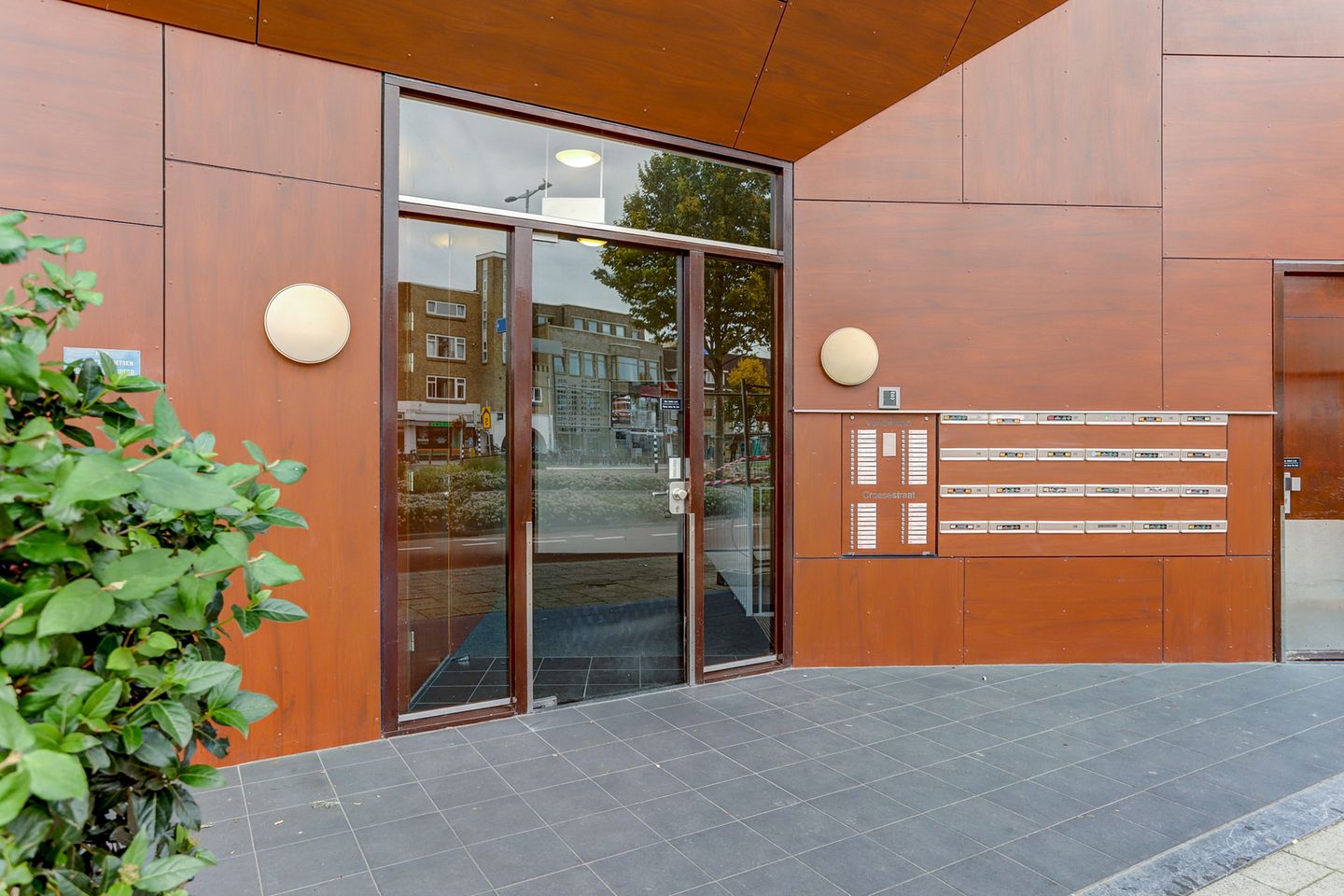 Photo 5 of Vondellaan 208