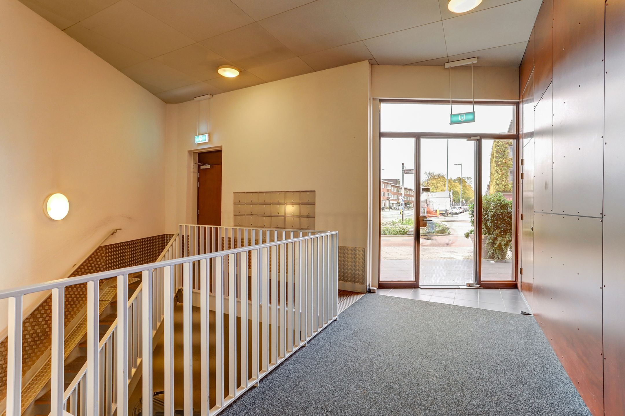 Photo 6 of Vondellaan 208