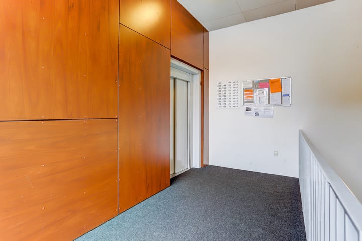 Foto 7 van Vondellaan 208