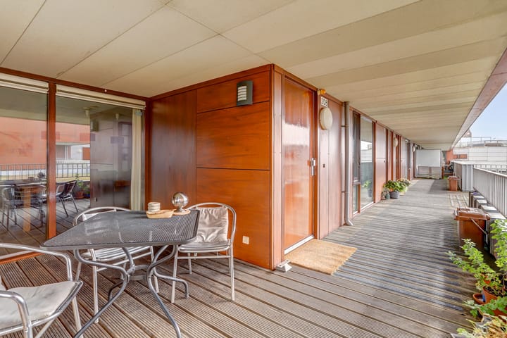 Foto 15 van Vondellaan 208