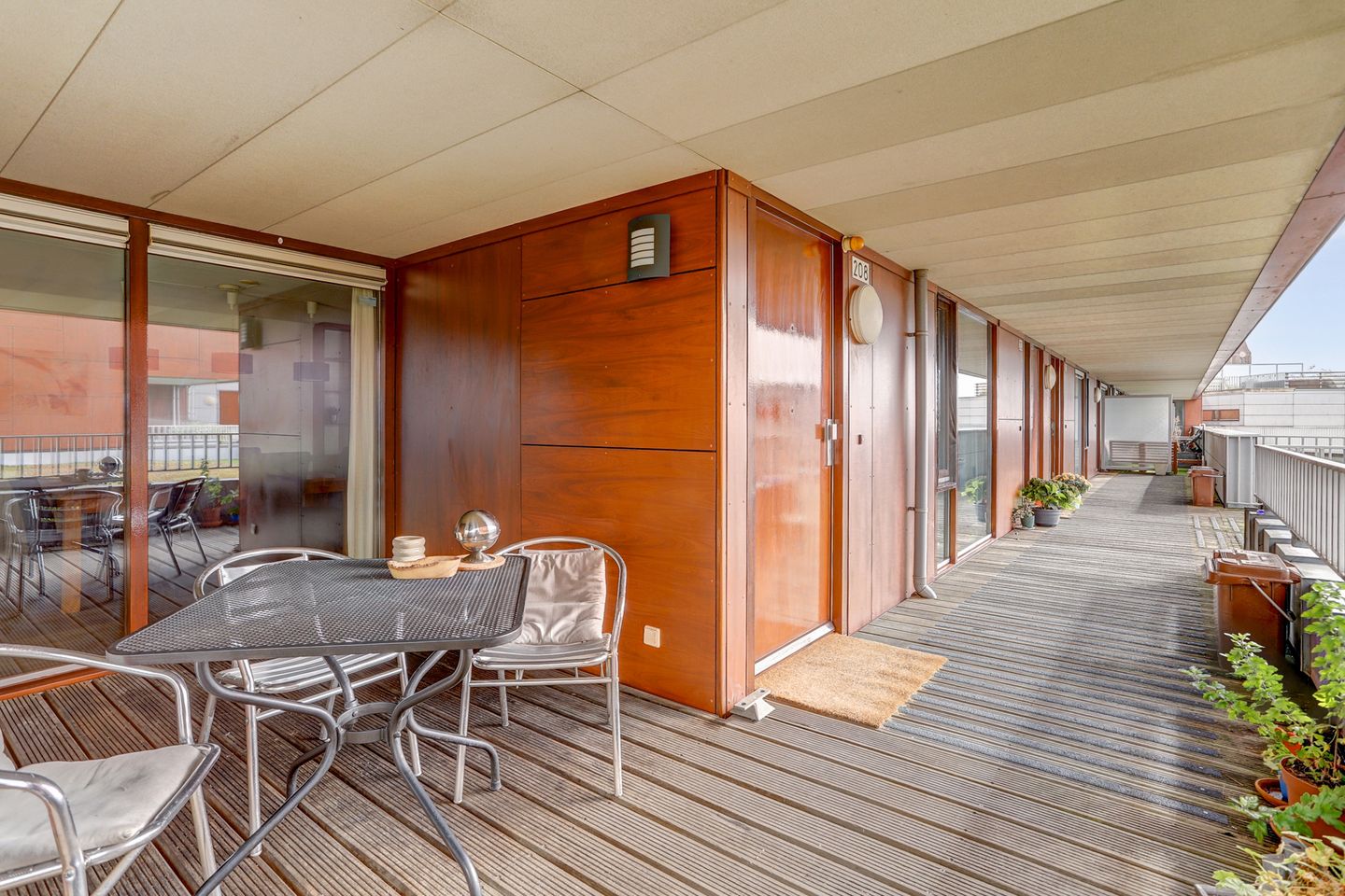 Photo 4 of Vondellaan 208