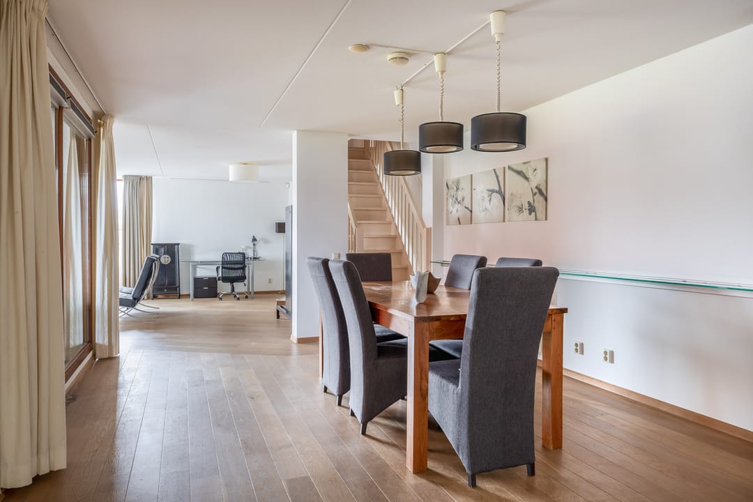 Photo 17 of Vondellaan 208