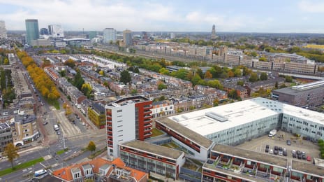 Vondellaan 208 tertiary image