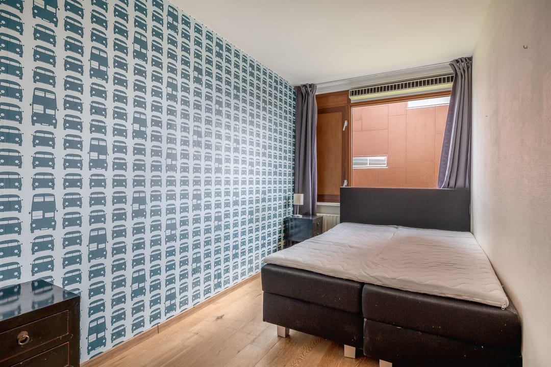 Photo 26 of Vondellaan 208