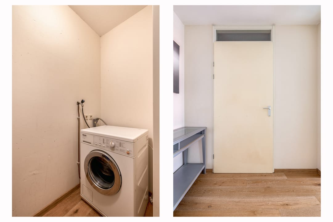 Photo 28 of Vondellaan 208