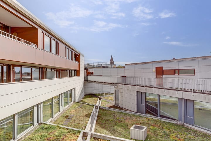 Foto 31 van Vondellaan 208