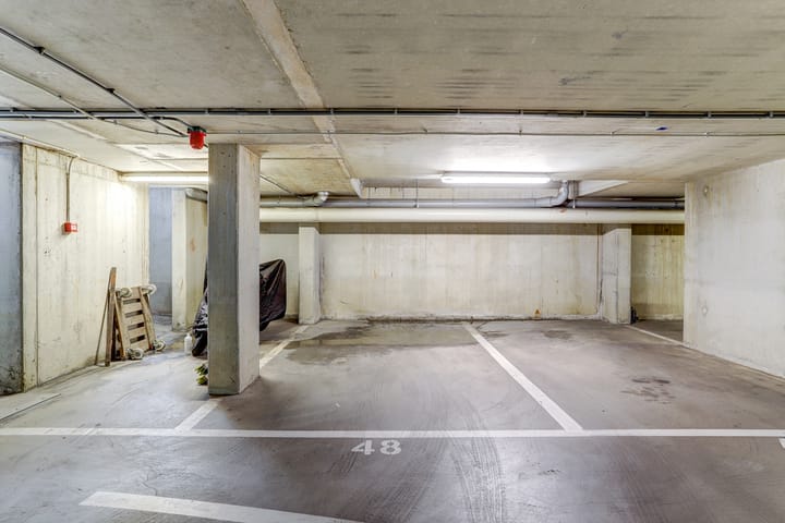 Foto 32 van Vondellaan 208