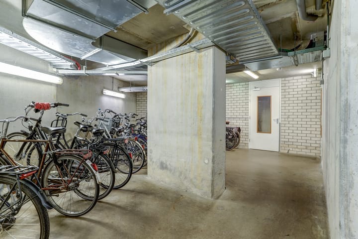 Foto 34 van Vondellaan 208