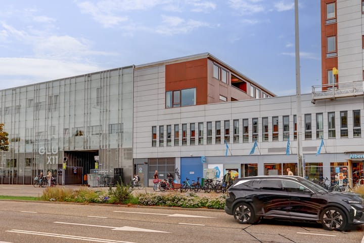 Foto 35 van Vondellaan 208