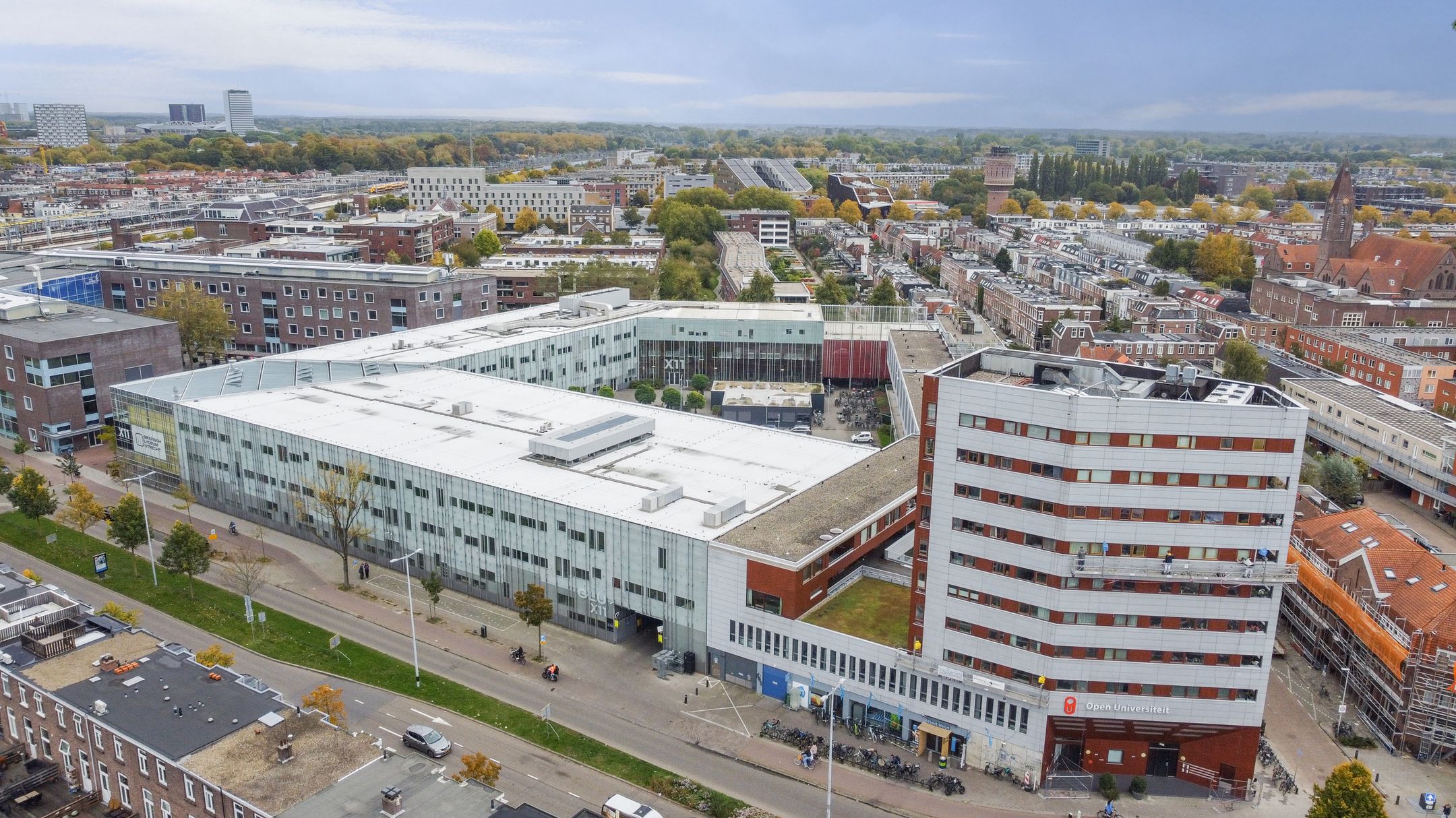 Photo 36 of Vondellaan 208