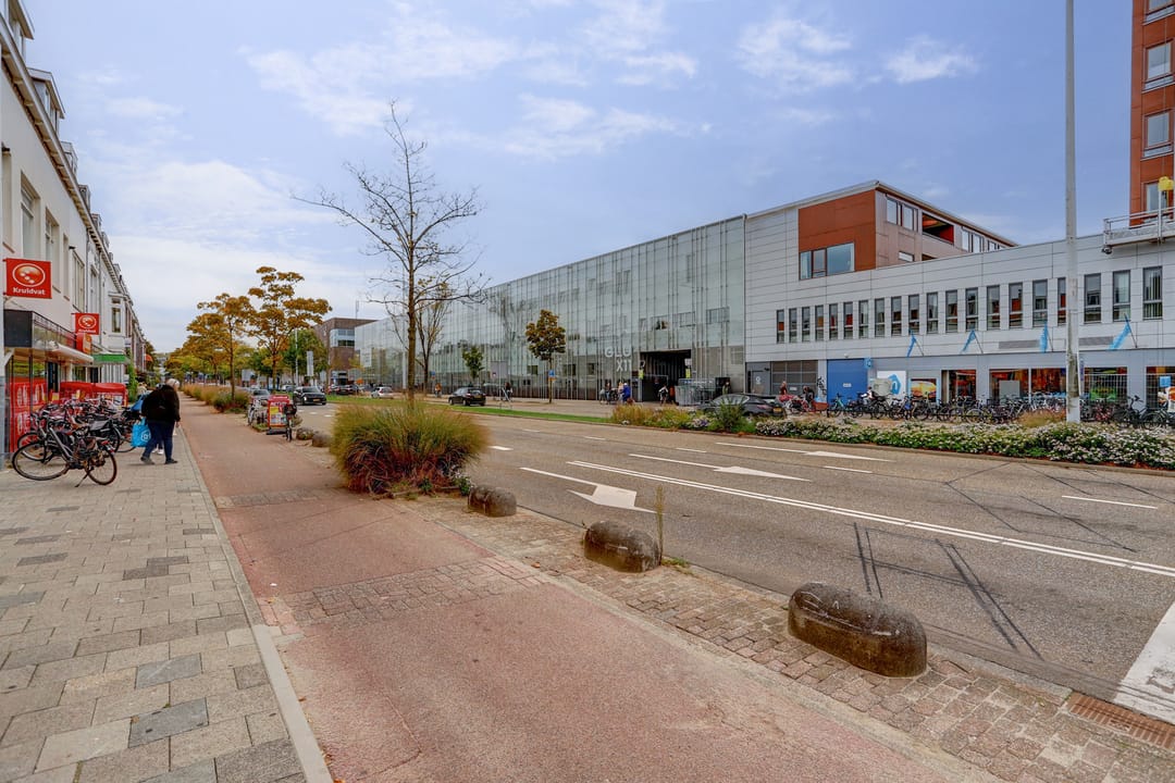 Photo 37 of Vondellaan 208