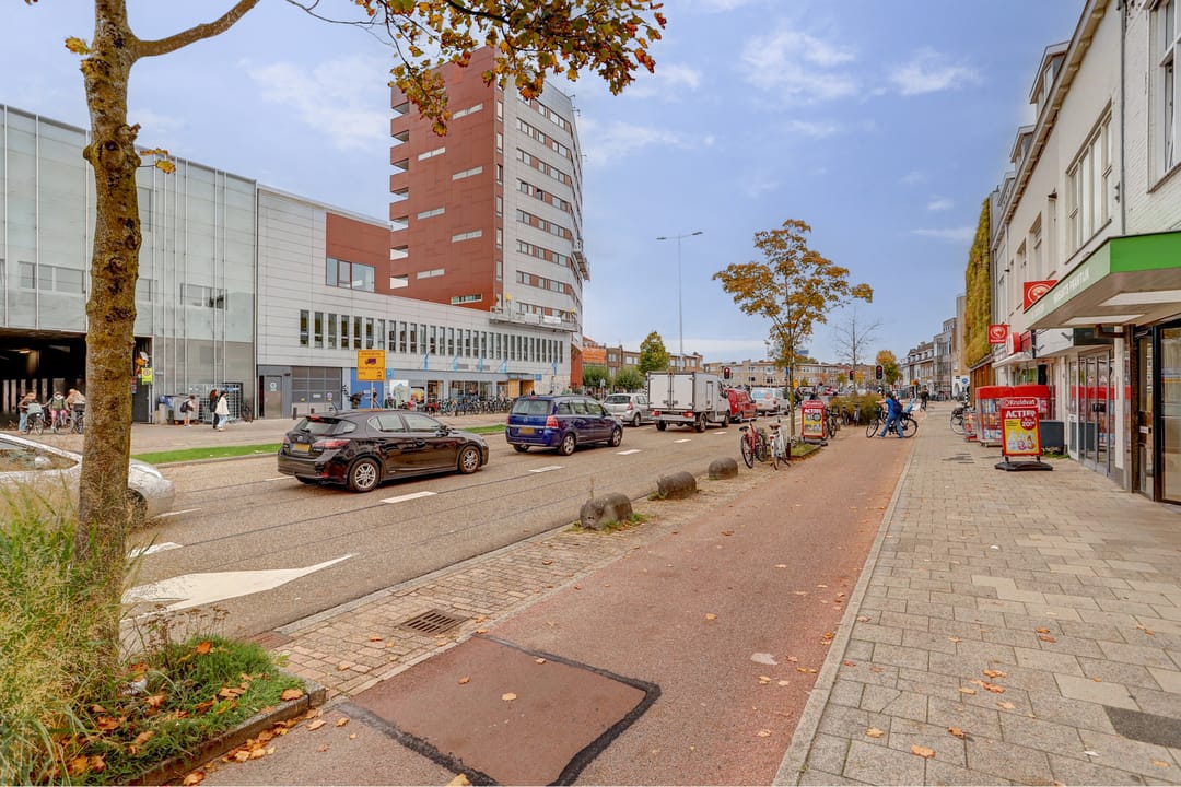 Photo 38 of Vondellaan 208