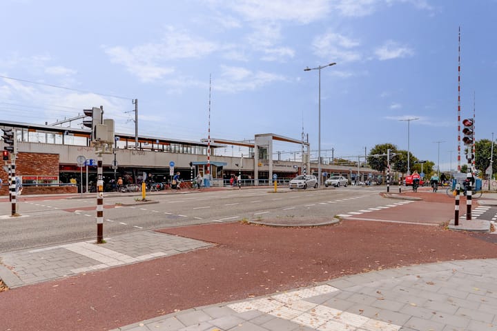 Foto 40 van Vondellaan 208