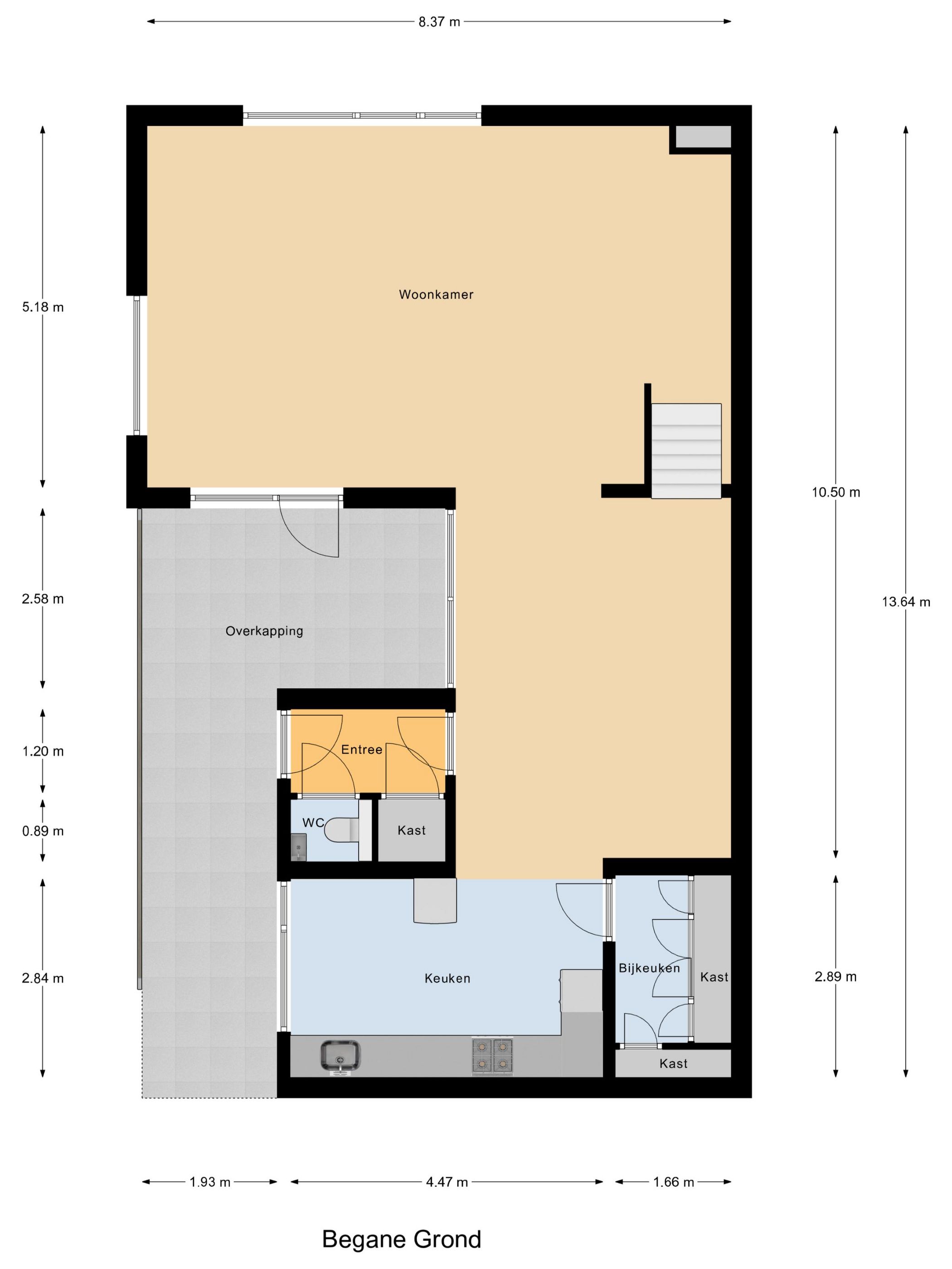 Photo 42 of Vondellaan 208