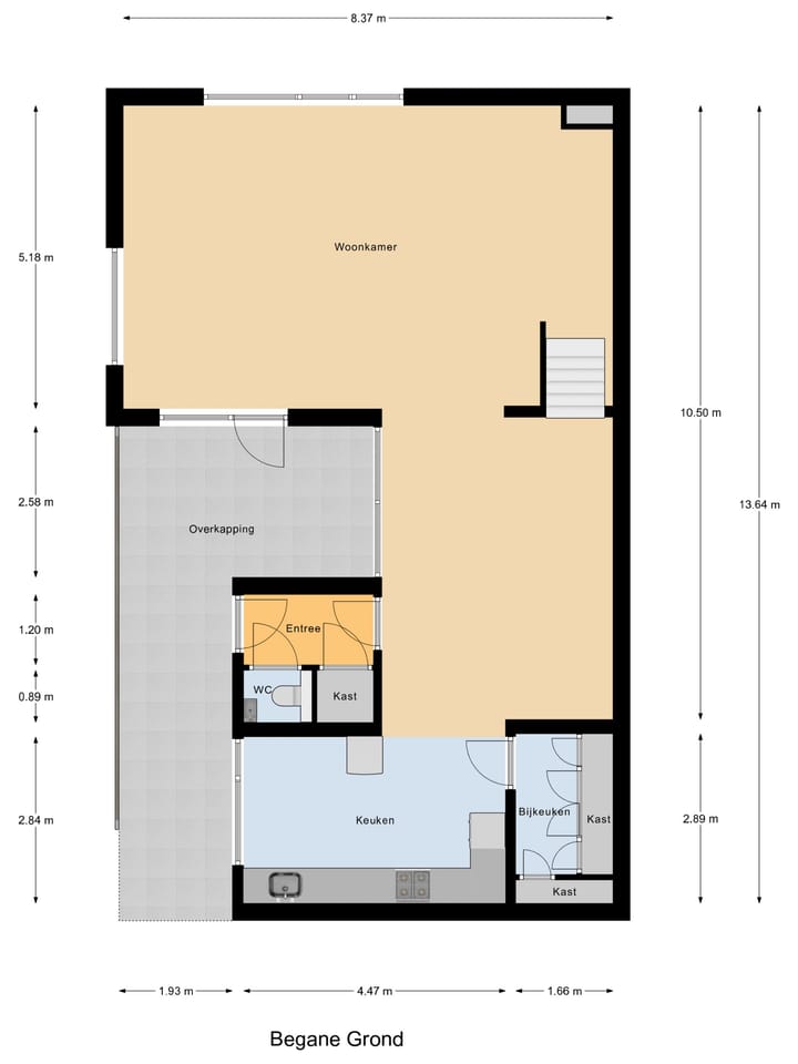 Foto 42 van Vondellaan 208