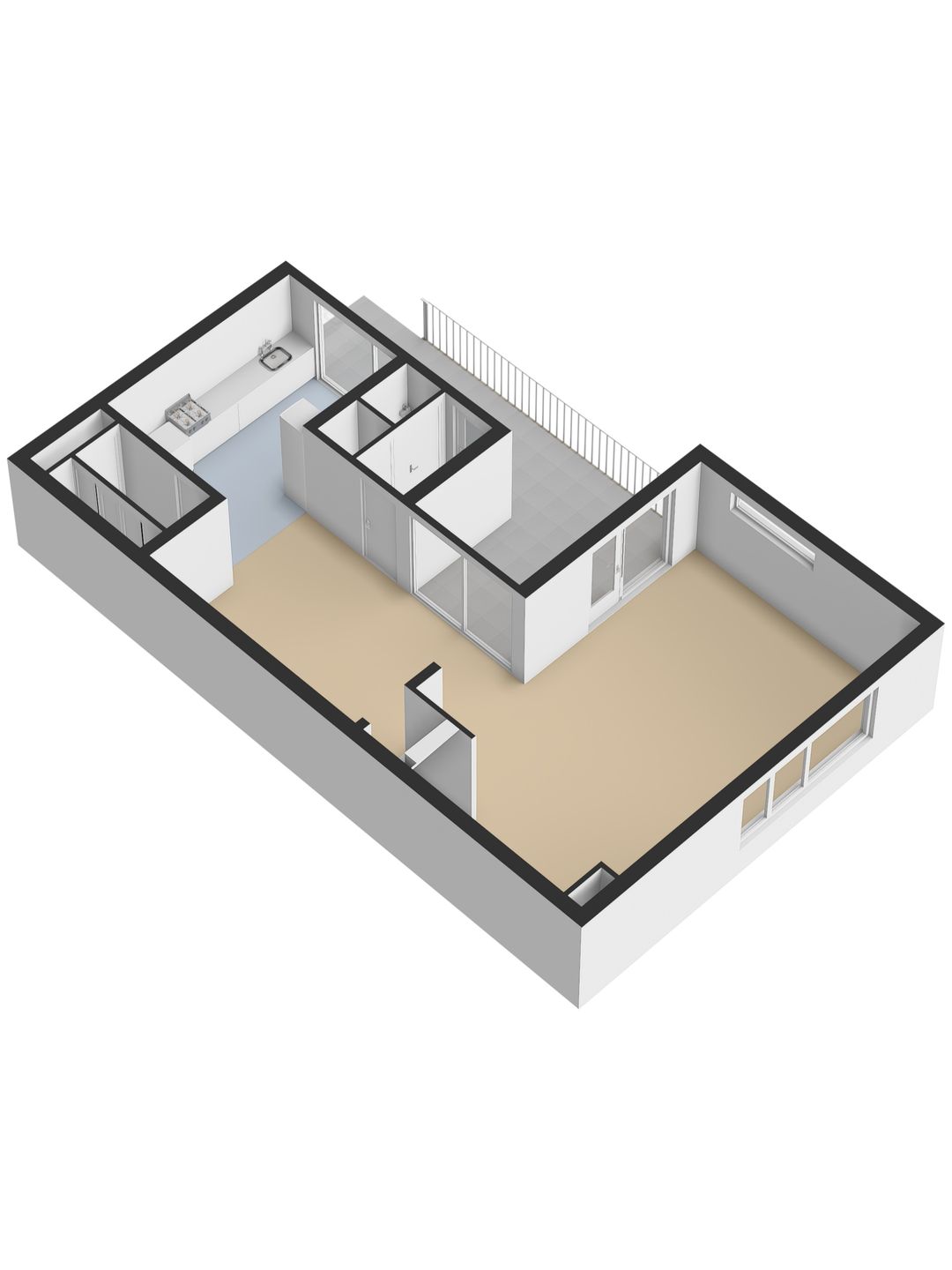 Photo 43 of Vondellaan 208