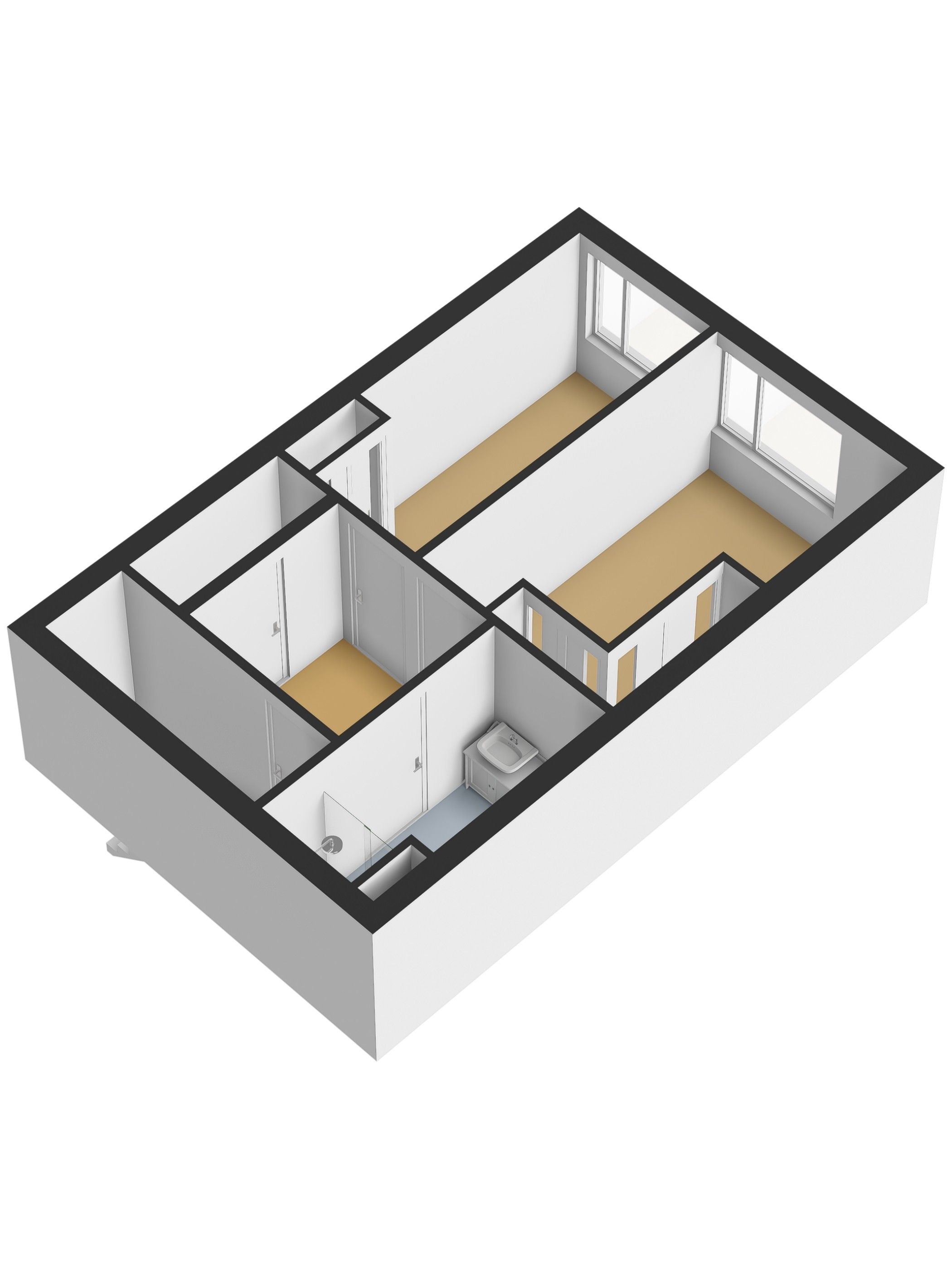 Photo 45 of Vondellaan 208